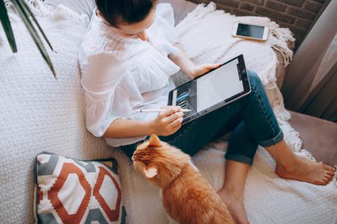 designer&#39;s online freelance make money 