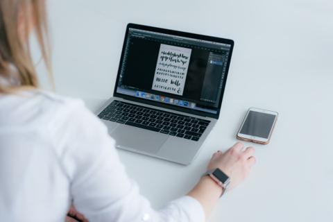 how to make money online graphic design